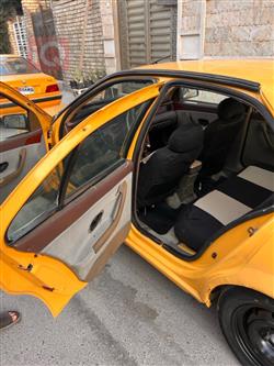 إيران خودرو سمند